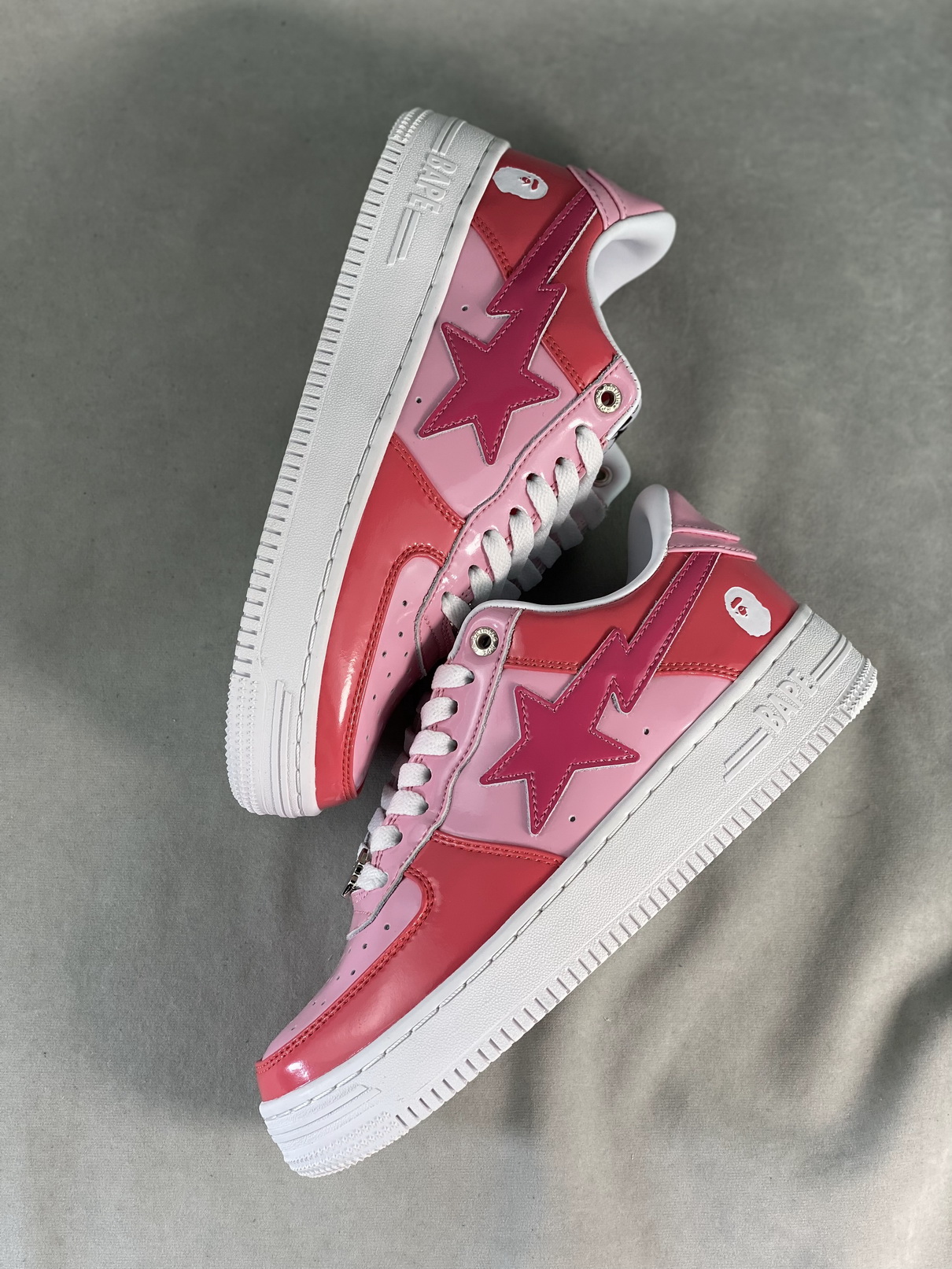 B*PE SNEAKER - Image 5