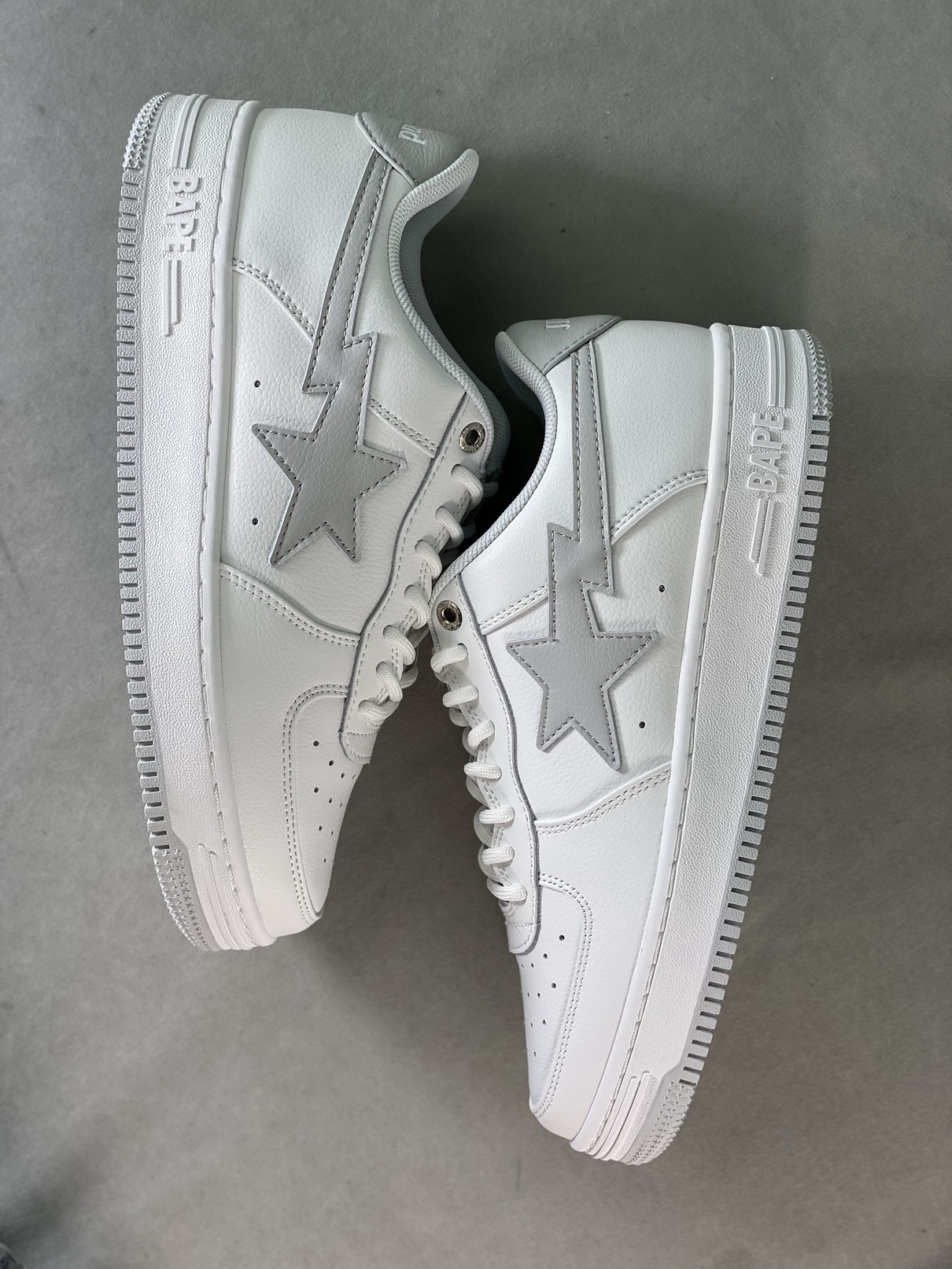 B*PE SNEAKER - Image 5