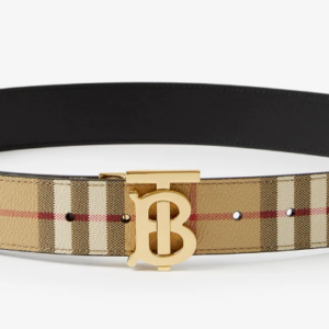 BURBEERY BELT
