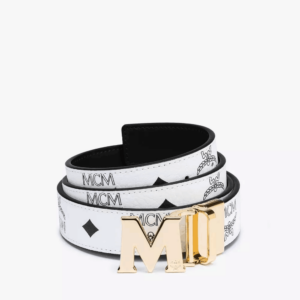 MCM CLAUS REVERSIBLE BELT