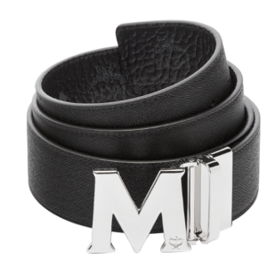 MCM CLAUS REVERSIBLE BELT