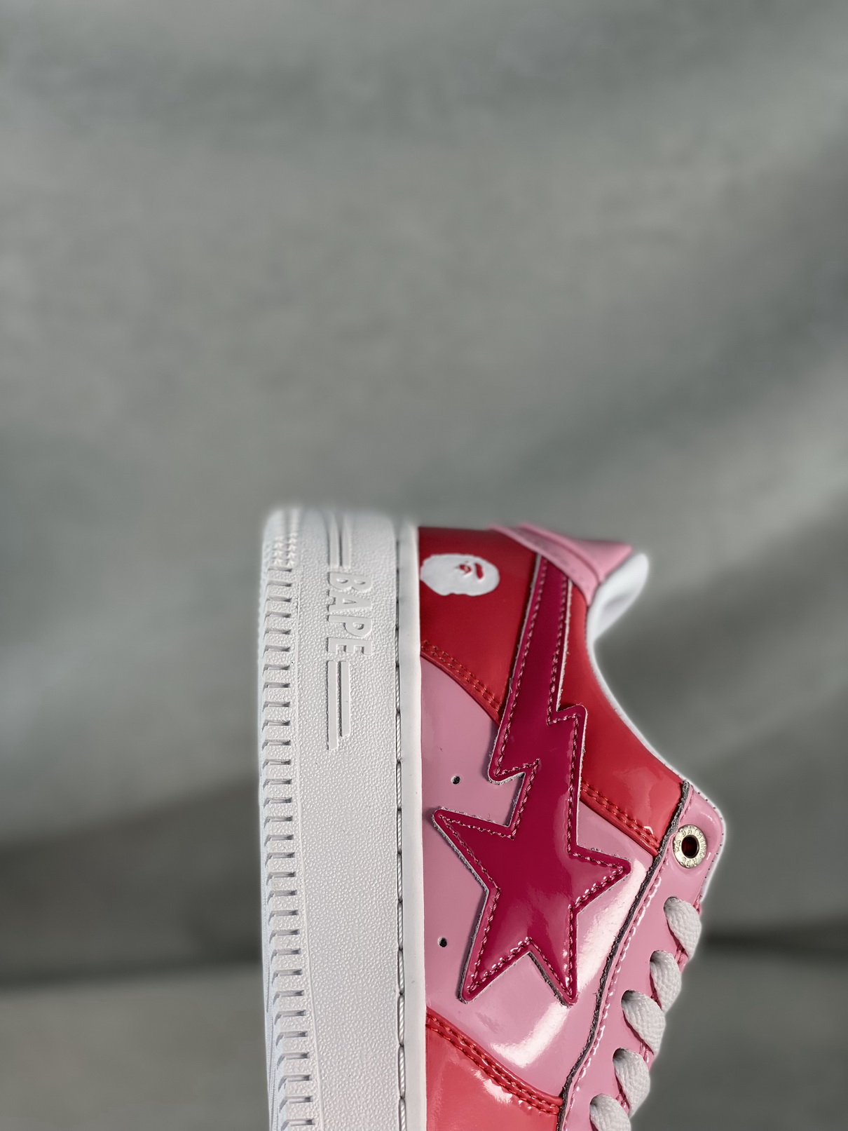 B*PE SNEAKER - Image 7