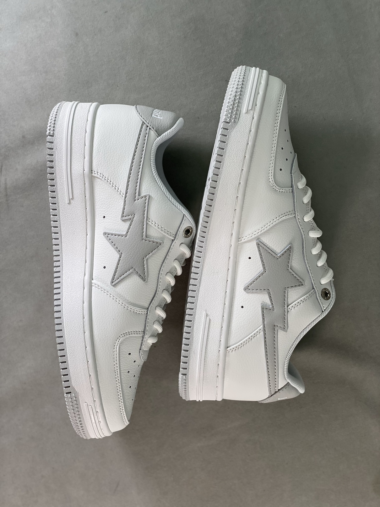 B*PE SNEAKER - Image 7