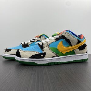 Nike SB Dunk Low Ben & Jerry??s Chunky Dunky