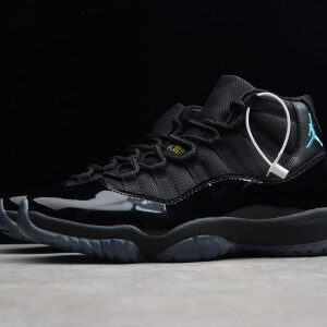 Jordan 11 Retro Gamma Blue
