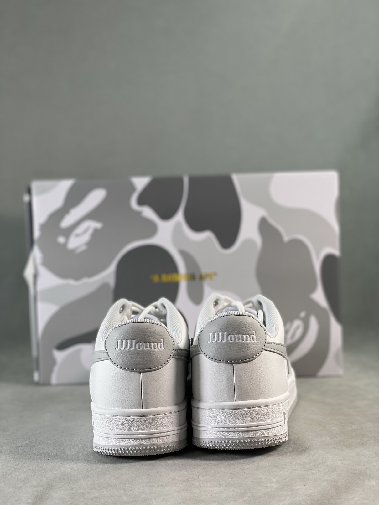 B*PE SNEAKER - Image 10