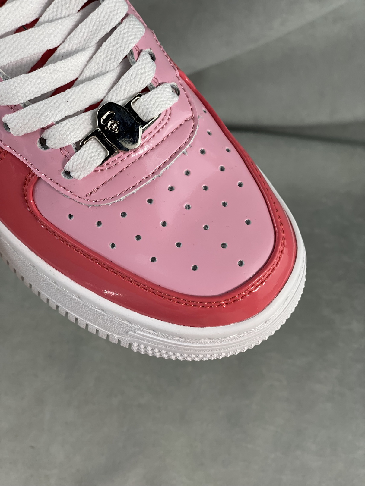 B*PE SNEAKER - Image 8