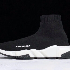 BLCG SPEED KNIT HIGH BLACK (2019) 587286 W05G9 1000