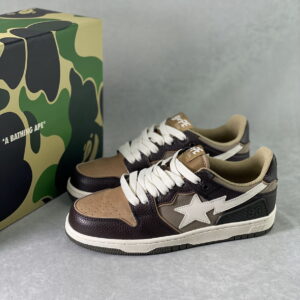 B*PE SNEAKER