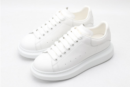 Alexander McQueen Oversized White - Image 16
