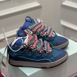 LANVIN SNEAKERS