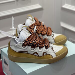 LANVIN SNEAKERS