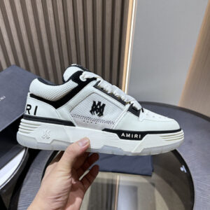 AM1R1 SNEAKERS