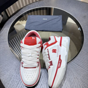 AM1R1 SNEAKERS