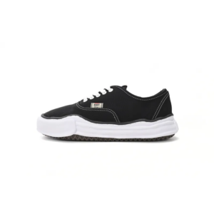Maison Mihara Yasuhiro Black White