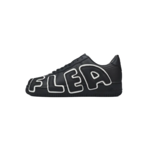 Nike Air Force 1 Low Cactus Plant Flea Market Black HJ8463-001