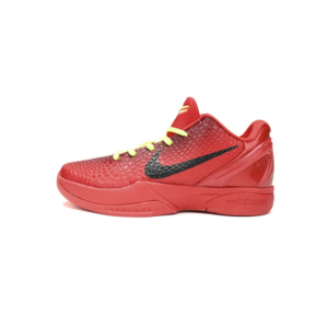 Nike Kobe 6 Protro Reverse Grinch FV4921-600