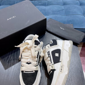 AM1R1 SNEAKERS