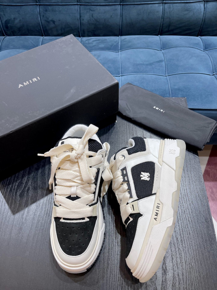 AM1R1 SNEAKERS