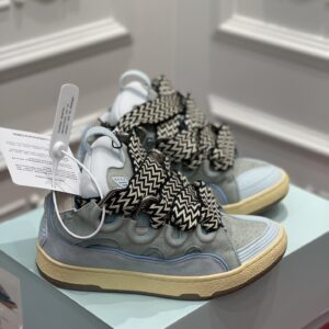 LANVIN SNEAKERS
