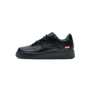 Nike Air Force 1 Low Black CU9225-001