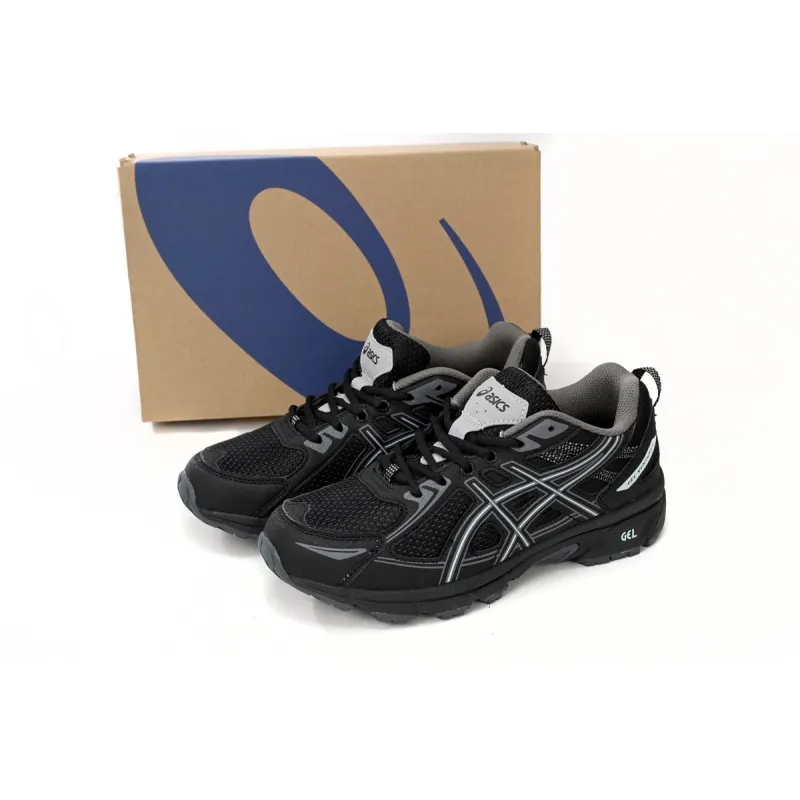 ASICS Gel-venture Dark Moon 1011B550-001 - Image 3
