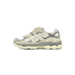 ASICS Gel-NYC White Grey 1201A789