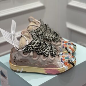 LANVIN SNEAKERS