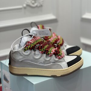 LANVIN SNEAKERS