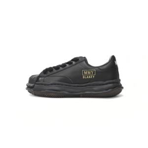 Maison Mihara Yasuhiro All Black