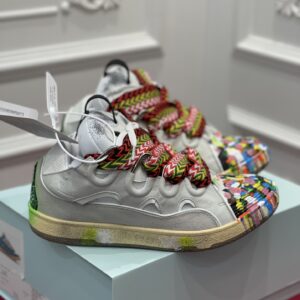 LANVIN SNEAKERS