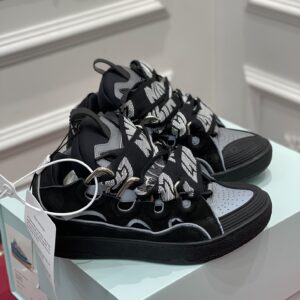 LANVIN SNEAKERS