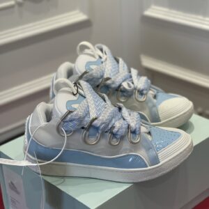LANVIN SNEAKERS