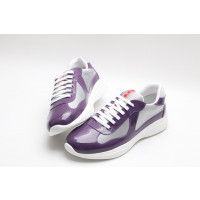 PRA designer sneaker - Image 3
