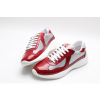 PRA designer sneaker - Image 3