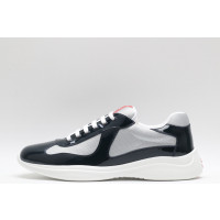 PRA designer sneaker