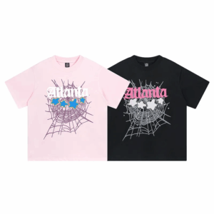 Sp5der Worldwide T-Shirt