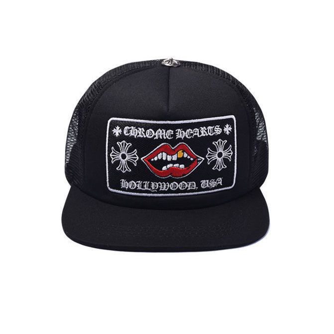CHROME CAP10 - Image 3