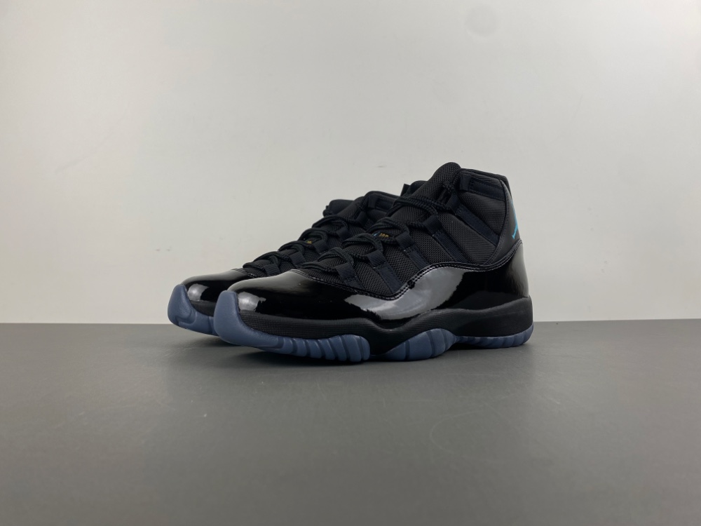 Air Jordan 11 “Gamma” 2025 - Image 4