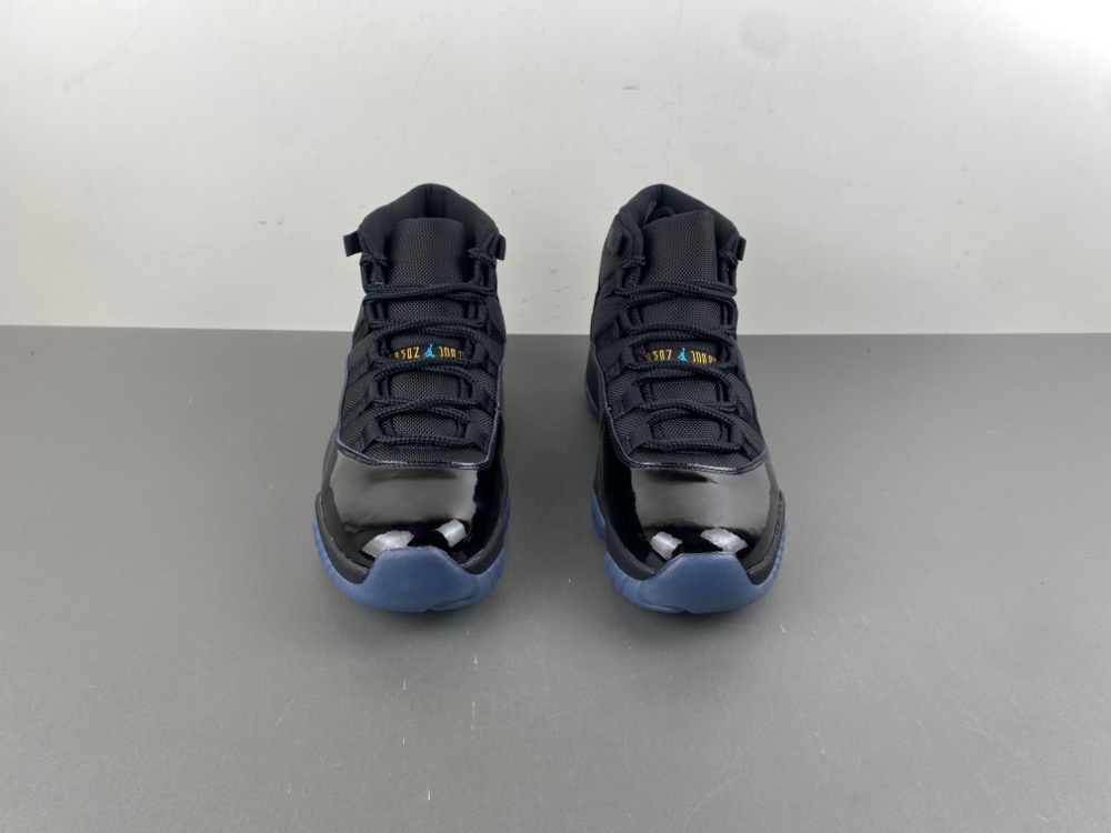 Air Jordan 11 “Gamma” 2025 - Image 5