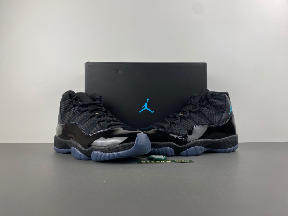 Air Jordan 11 “Gamma” 2025