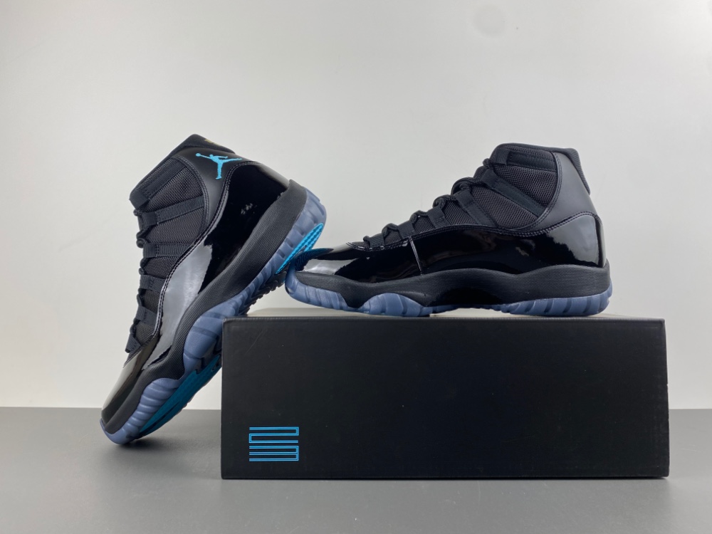 Air Jordan 11 “Gamma” 2025 - Image 7