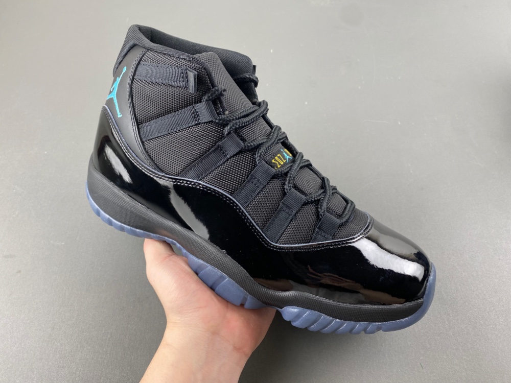 Air Jordan 11 “Gamma” 2025 - Image 2