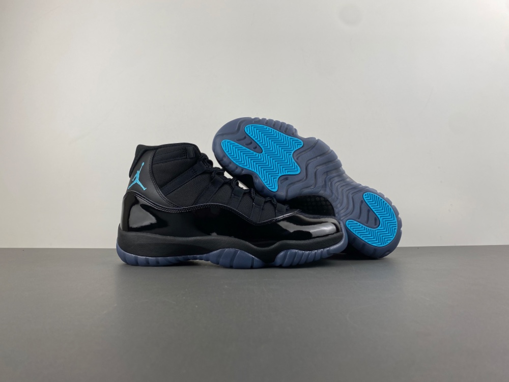 Air Jordan 11 “Gamma” 2025 - Image 3