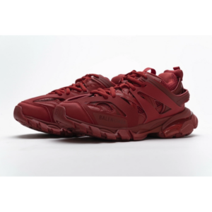 Balenciaga Track Red (Without LED) 542436 W1GB7 2017