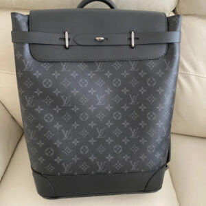 LV STEAMER BACKPACK M44052