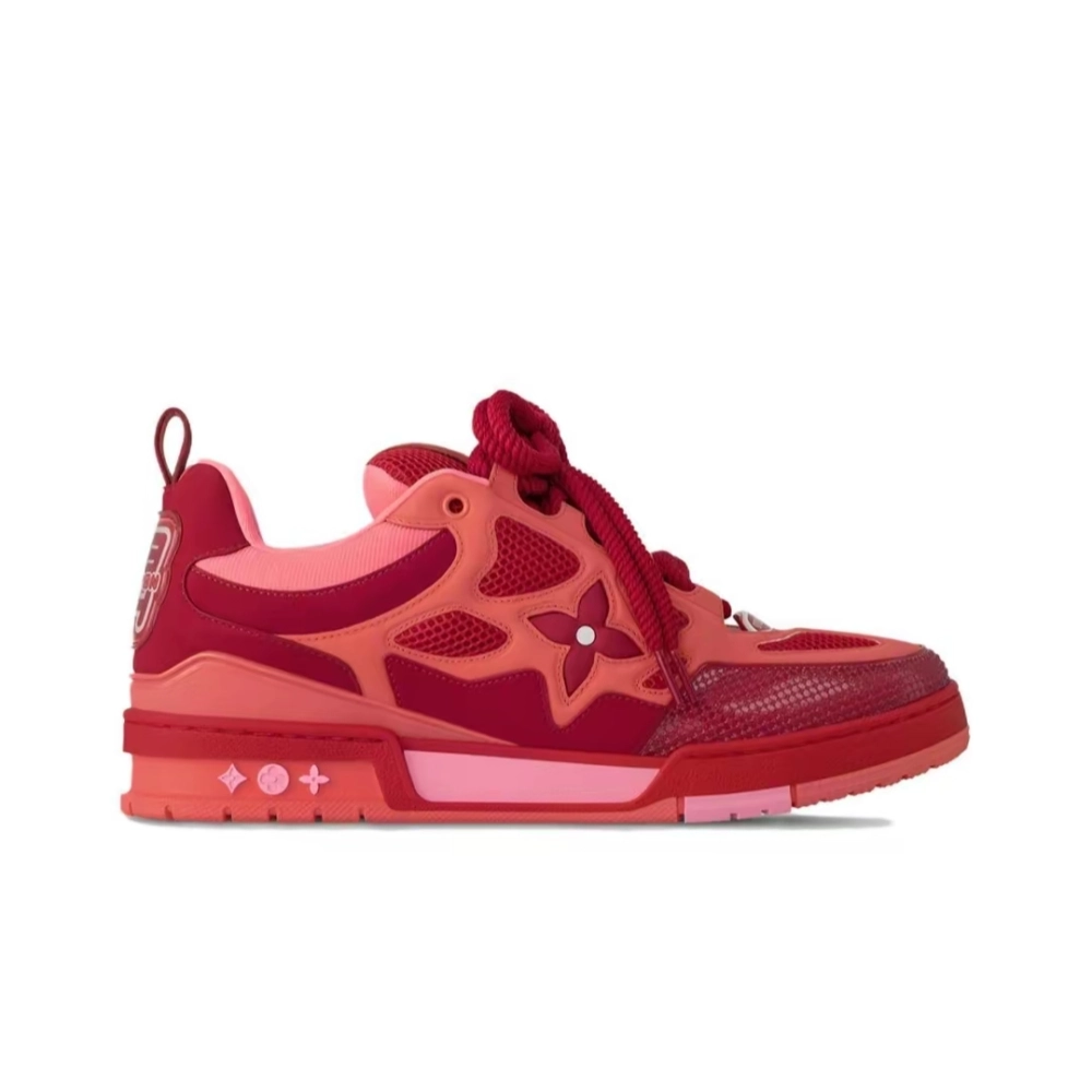 LOUIS V Tangerine Peel - Image 3