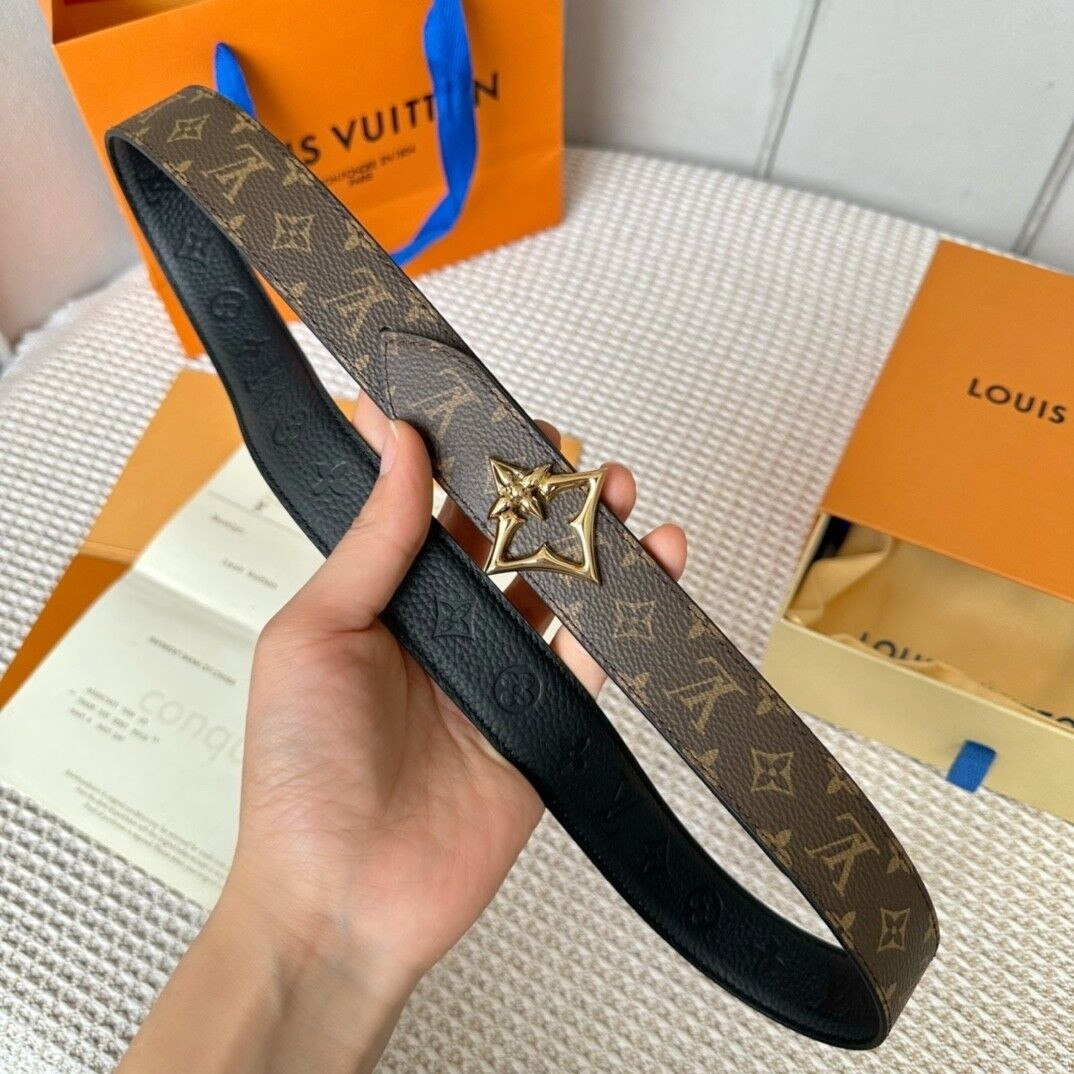 LV Belt - Image 6