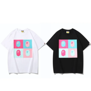 BAPE T-shirt 1875