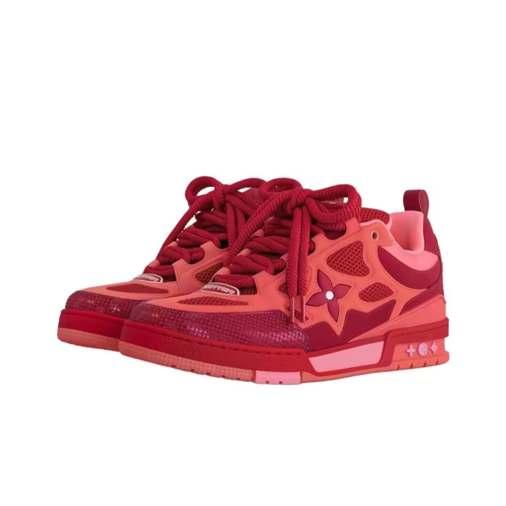 LOUIS V Tangerine Peel - Image 2